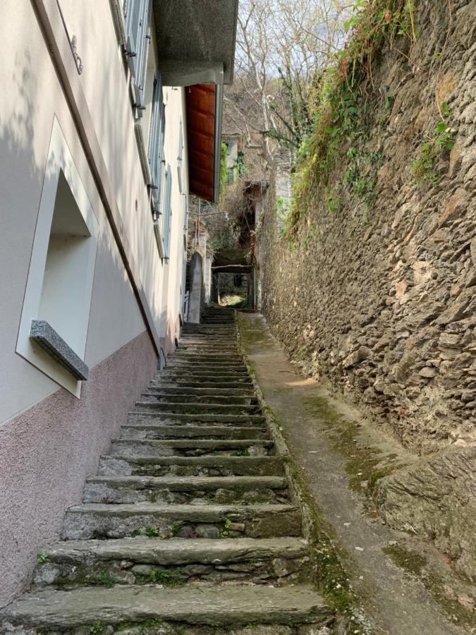 Al Castello Διαμέρισμα Ντέρβιο Εξωτερικό φωτογραφία