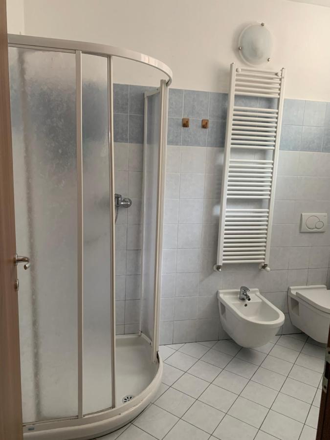 Al Castello Διαμέρισμα Ντέρβιο Εξωτερικό φωτογραφία