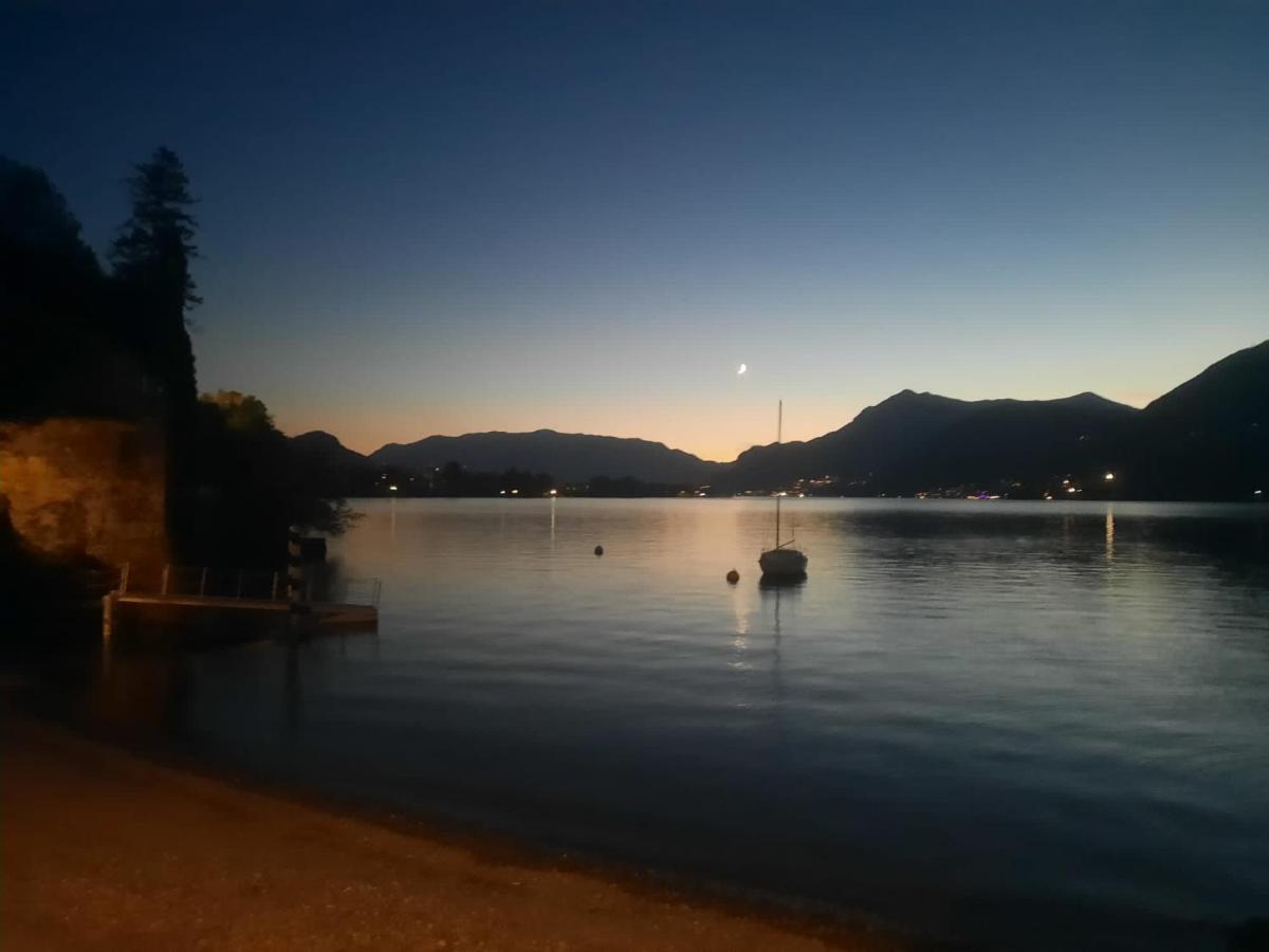 Al Castello Διαμέρισμα Ντέρβιο Εξωτερικό φωτογραφία
