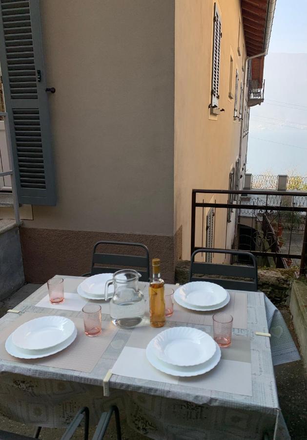 Al Castello Διαμέρισμα Ντέρβιο Εξωτερικό φωτογραφία