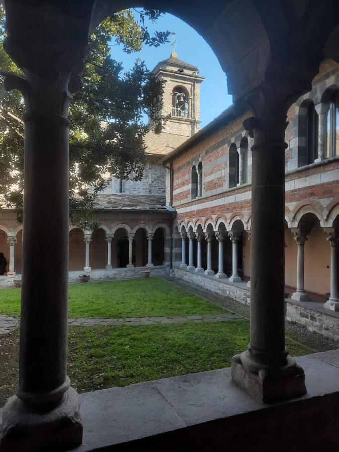Al Castello Διαμέρισμα Ντέρβιο Εξωτερικό φωτογραφία