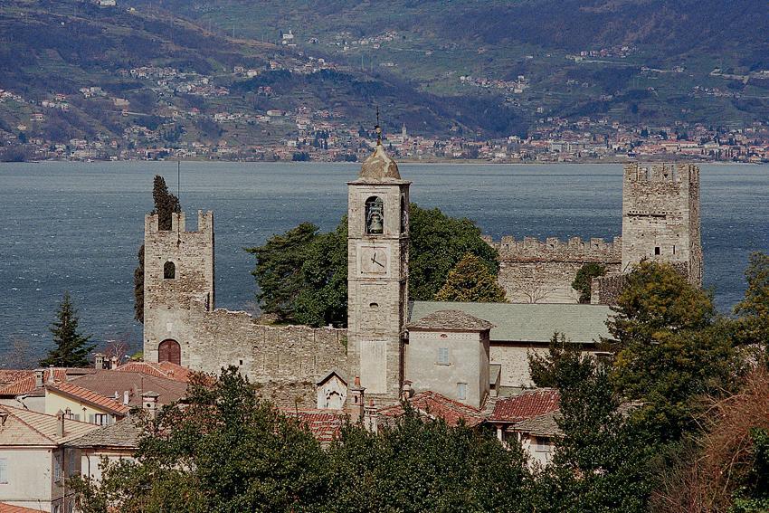 Al Castello Διαμέρισμα Ντέρβιο Εξωτερικό φωτογραφία