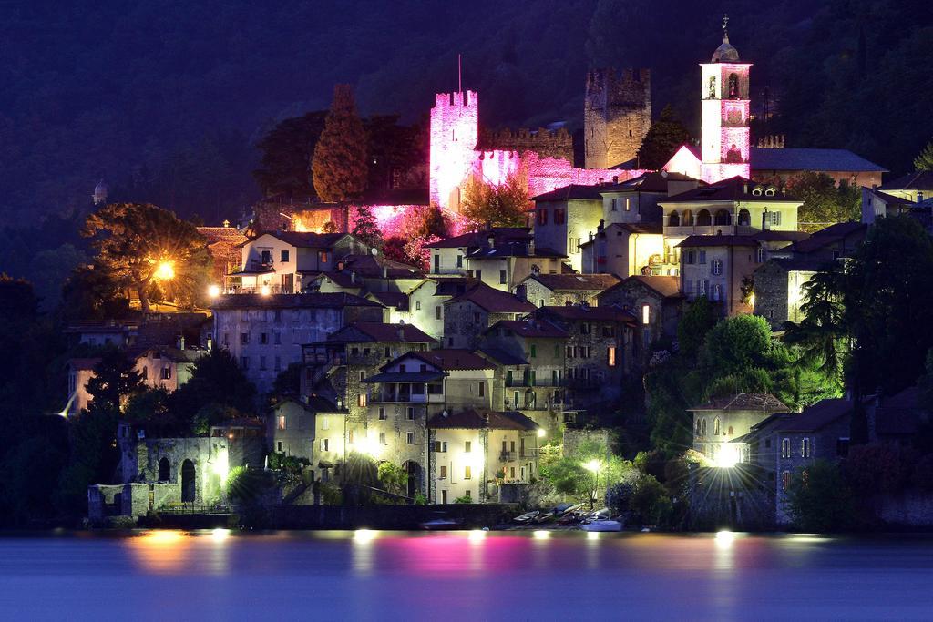 Al Castello Διαμέρισμα Ντέρβιο Εξωτερικό φωτογραφία