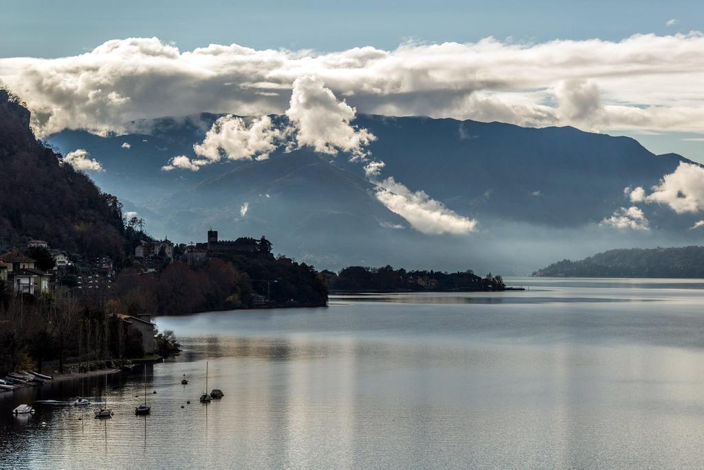 Al Castello Διαμέρισμα Ντέρβιο Εξωτερικό φωτογραφία