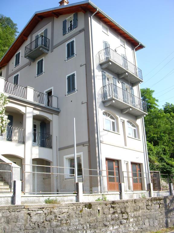 Al Castello Διαμέρισμα Ντέρβιο Εξωτερικό φωτογραφία