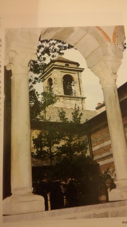 Al Castello Διαμέρισμα Ντέρβιο Εξωτερικό φωτογραφία