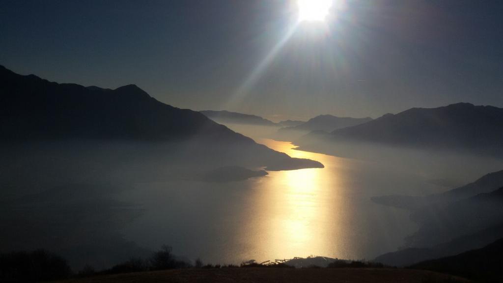Al Castello Διαμέρισμα Ντέρβιο Εξωτερικό φωτογραφία